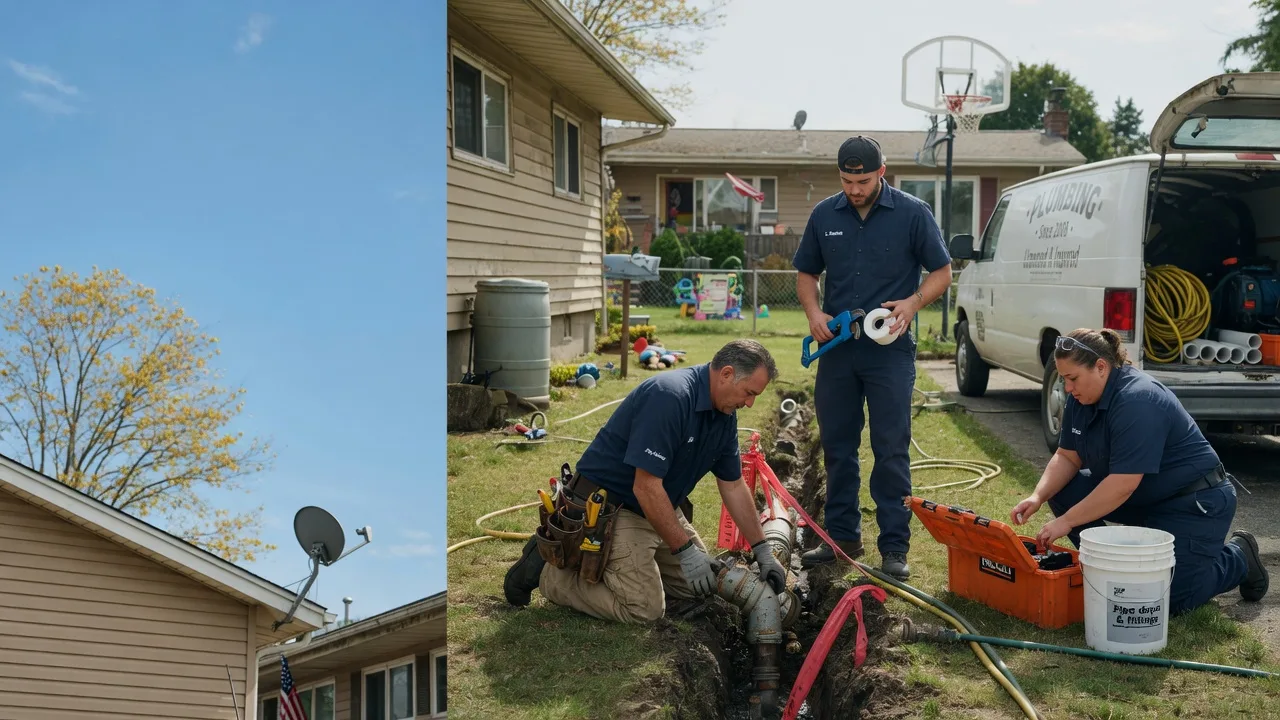 Garbage Disposal Replacement in Stout, IA near me